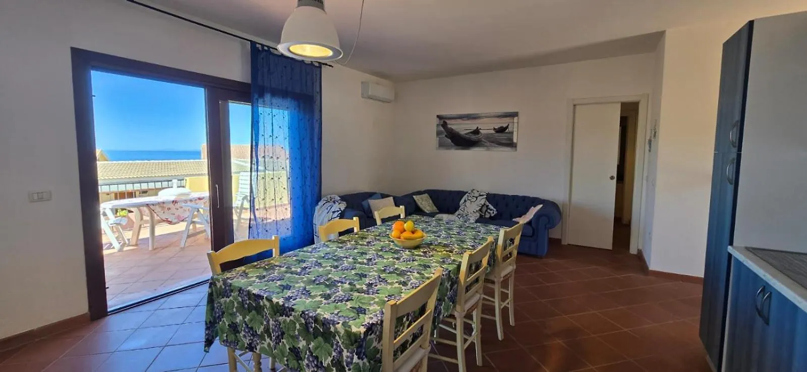La Tartaruga Apartment Castelsardo
