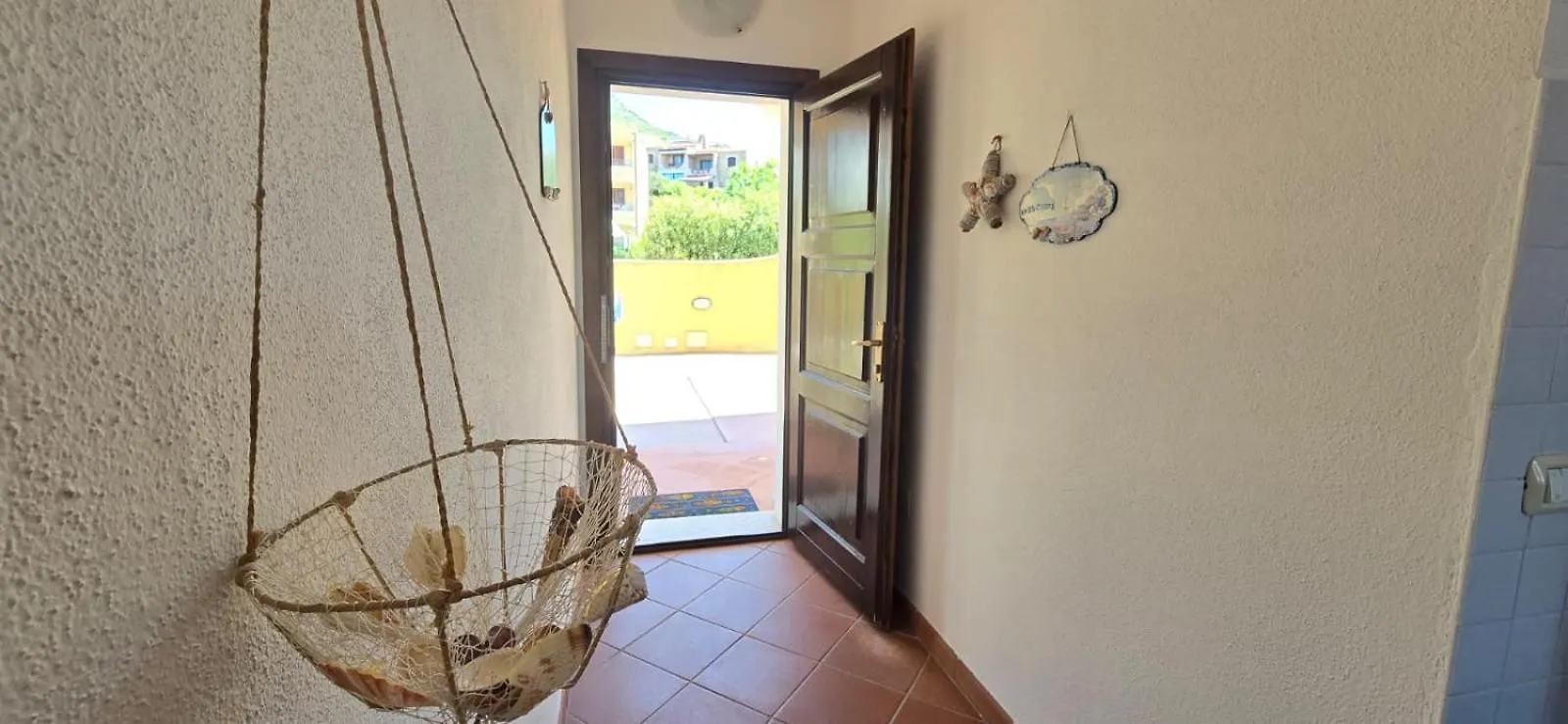 La Tartaruga Apartment Castelsardo