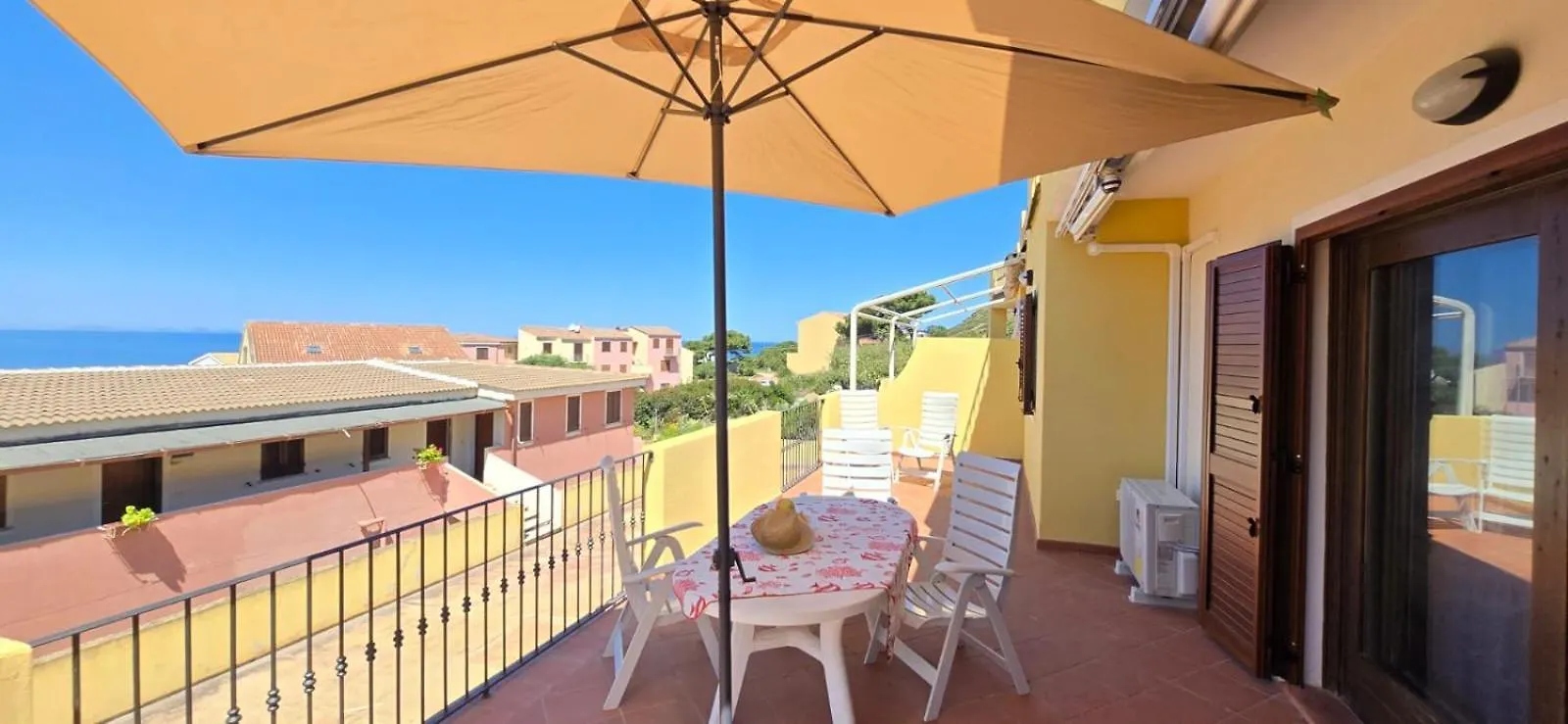 La Tartaruga Apartment Castelsardo