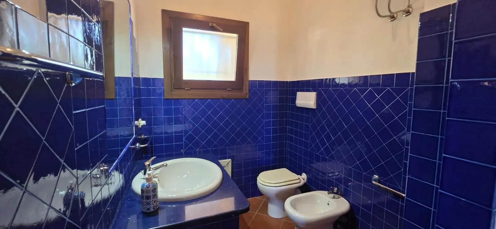 La Tartaruga Apartment Castelsardo Italy