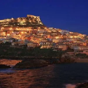 Appartamento Laura, Castelsardo